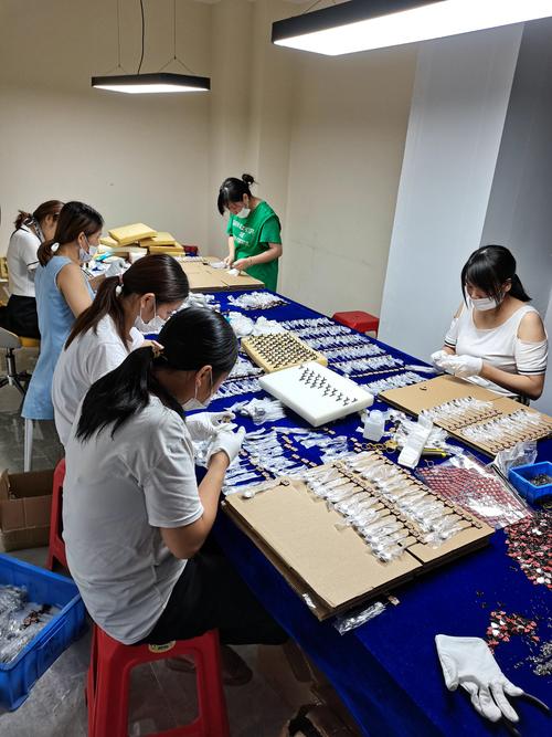 东莞市华腾工艺制品有限公司劳动人事代理方案