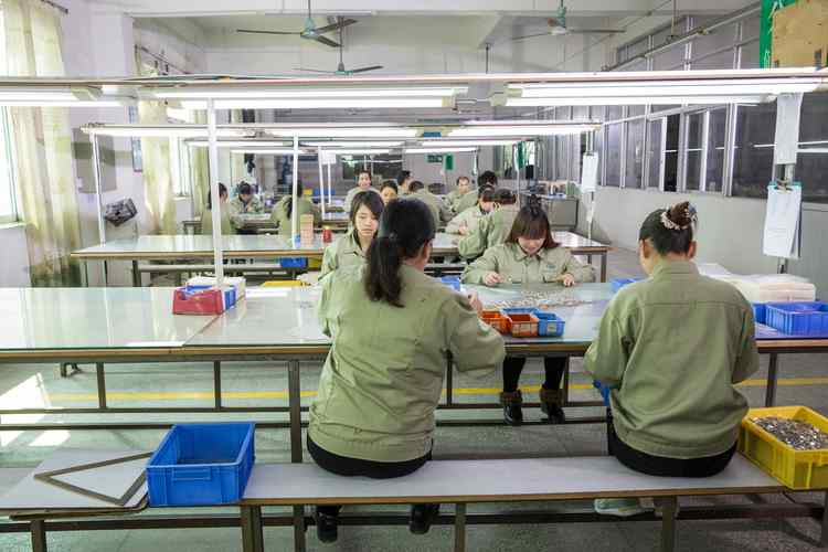 中小企业经营范围的双轮驱动 电子产品贸易与劳动人事代理的专精之路——以冯惠花公司为例
